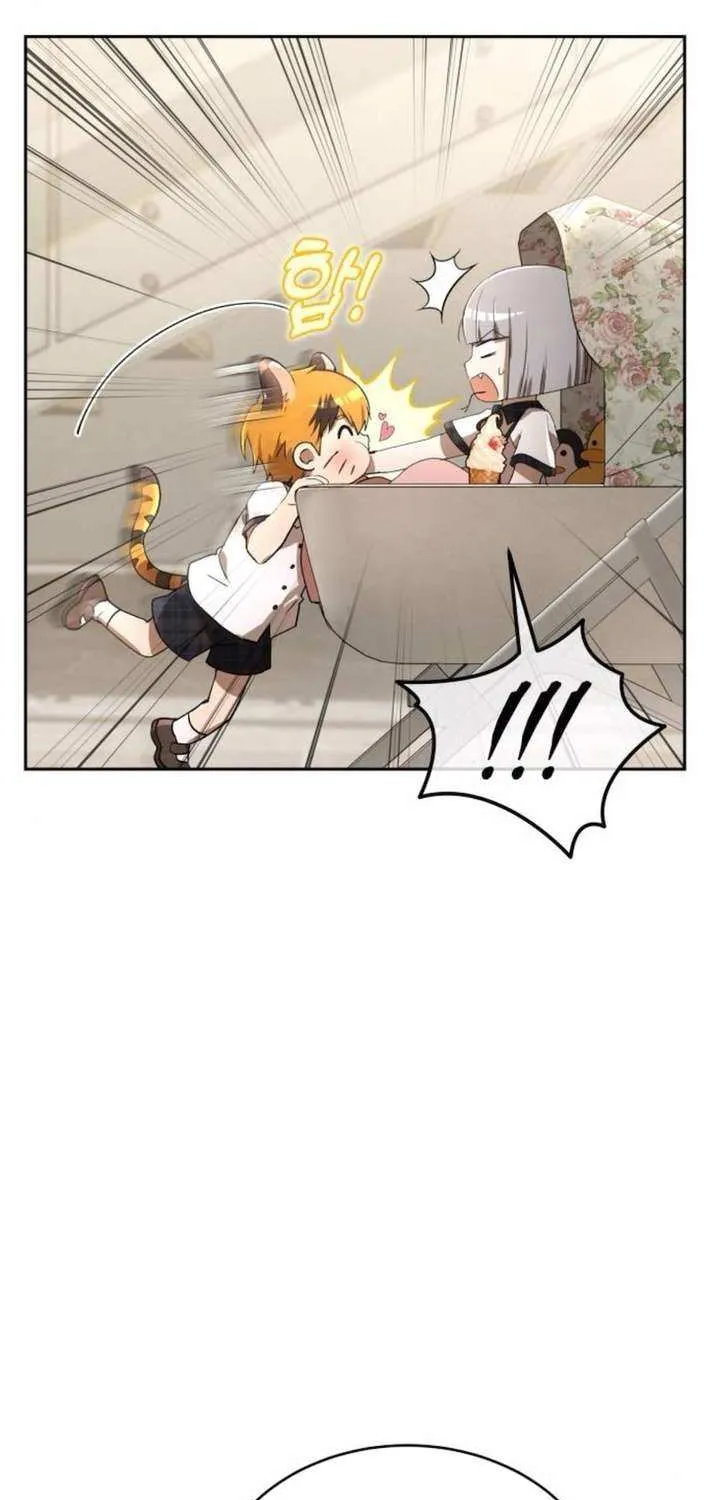 Divine Beast Kindergarten Chapter 31 page 39 - 