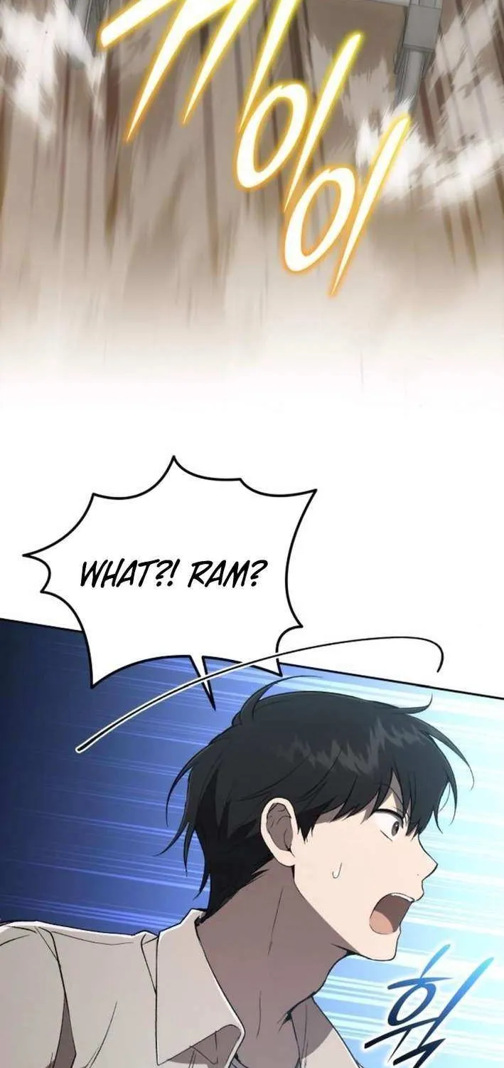 Divine Beast Kindergarten Chapter 31 page 45 - 