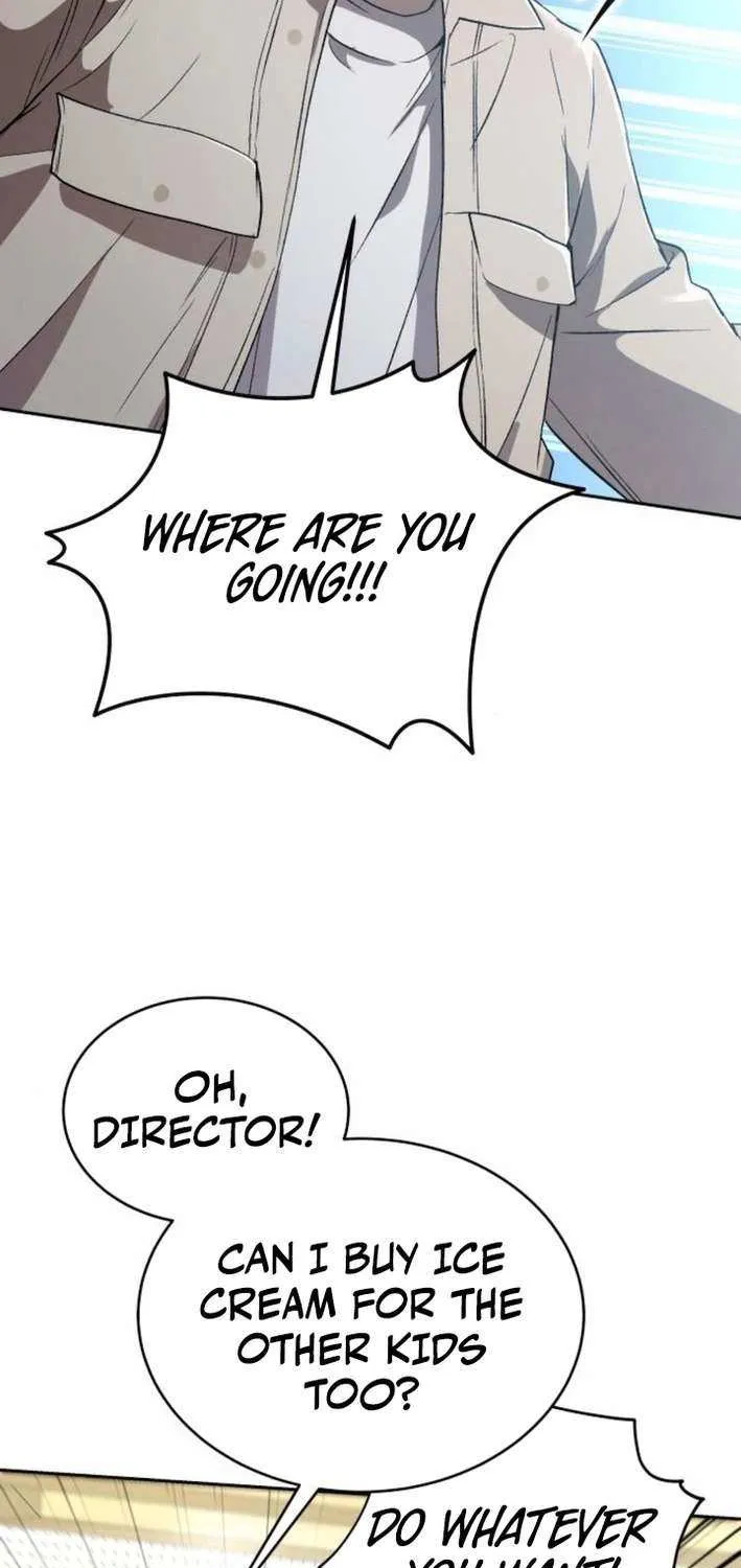 Divine Beast Kindergarten Chapter 31 page 46 - 