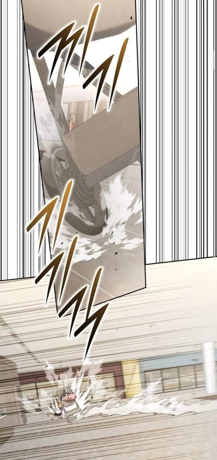 Divine Beast Kindergarten Chapter 31 page 54 - 