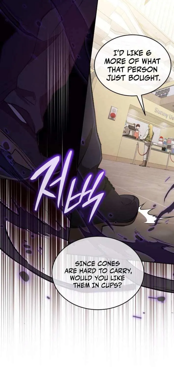 Divine Beast Kindergarten Chapter 31 page 67 - 
