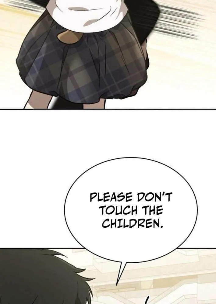 Divine Beast Kindergarten Chapter 31 page 8 - 