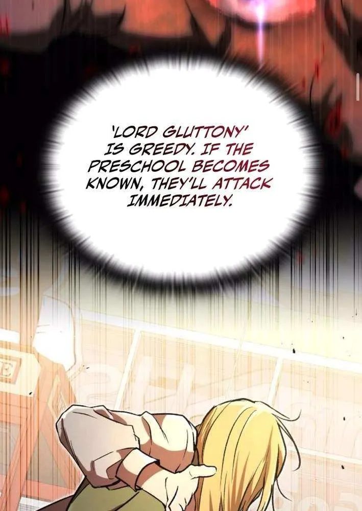 Divine Beast Kindergarten Chapter 31 page 78 - 