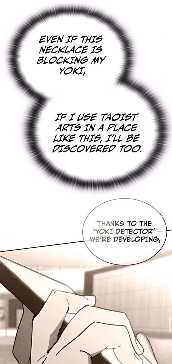 Divine Beast Kindergarten Chapter 31 page 81 - 