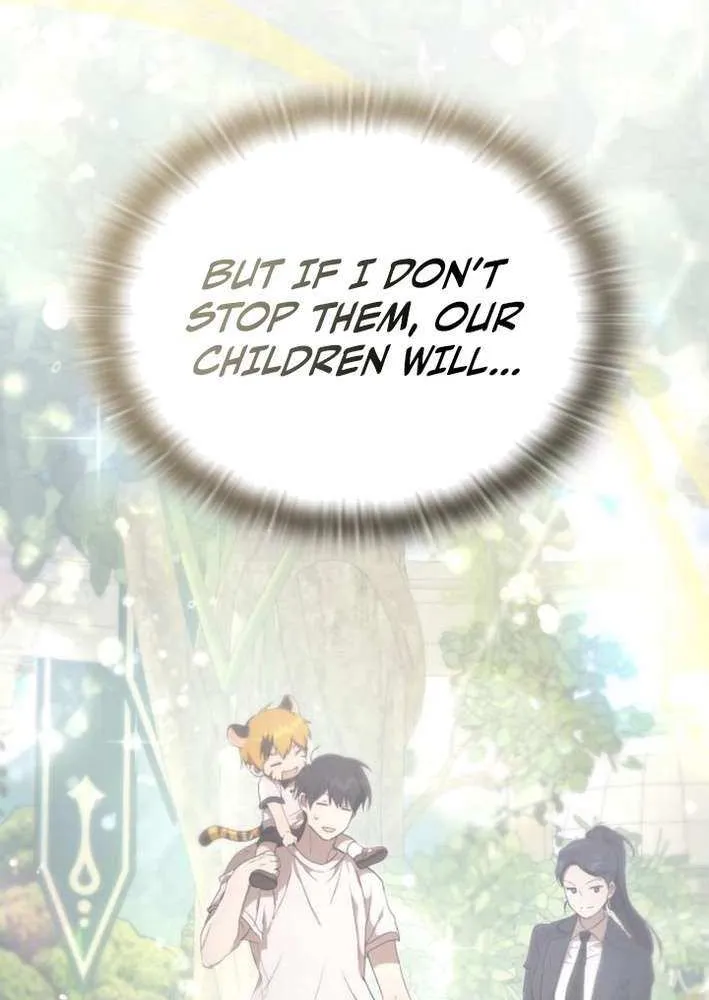 Divine Beast Kindergarten Chapter 31 page 85 - 