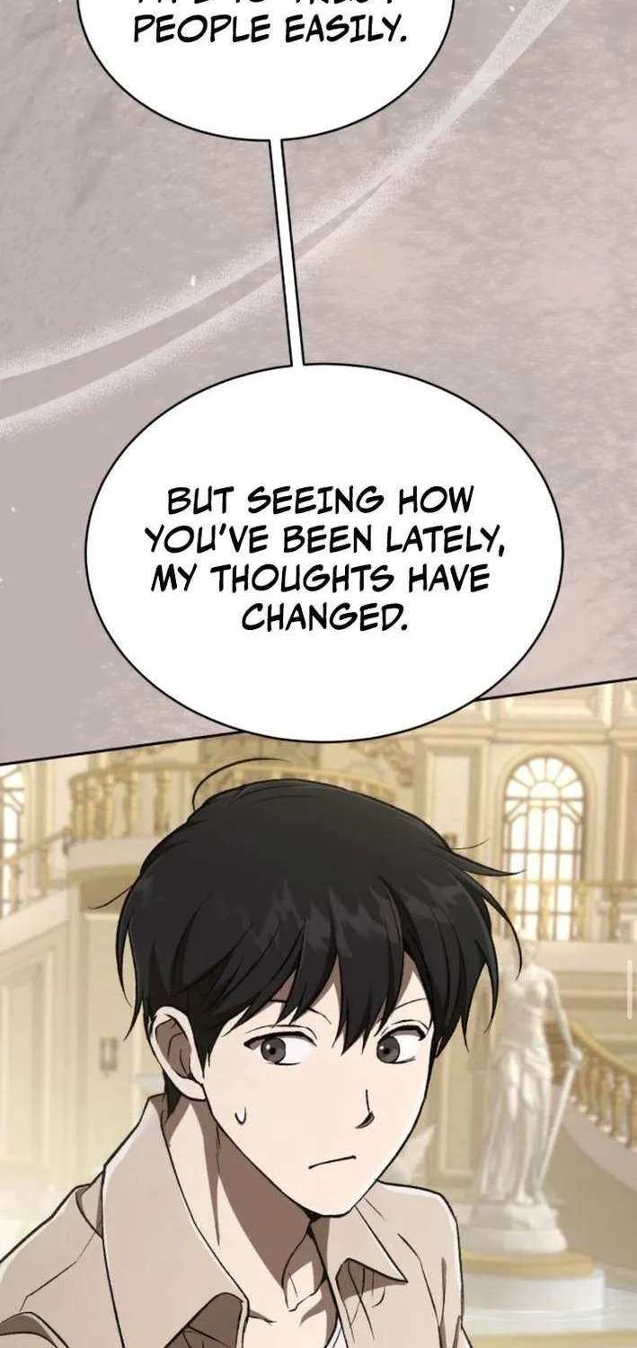 Divine Beast Kindergarten Chapter 32 page 102 - 