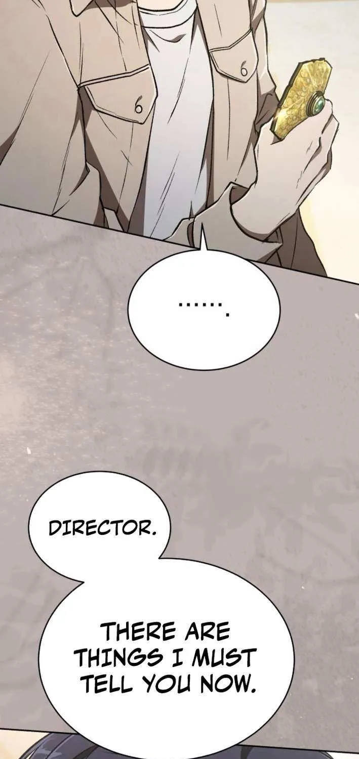 Divine Beast Kindergarten Chapter 32 page 103 - 