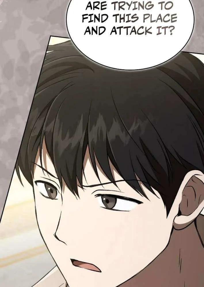 Divine Beast Kindergarten Chapter 32 page 105 - 