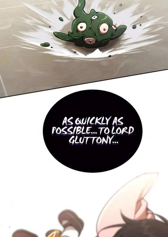 Divine Beast Kindergarten Chapter 32 page 14 - 
