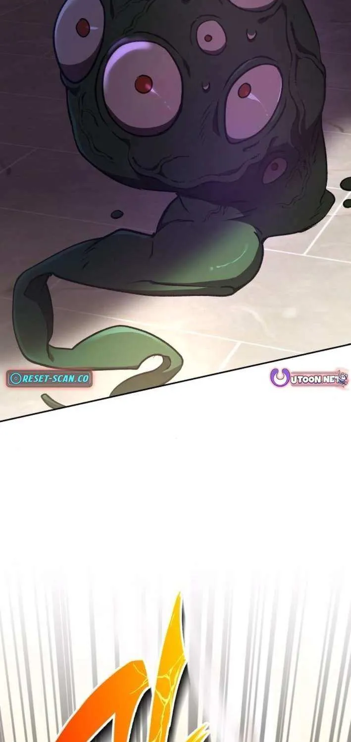 Divine Beast Kindergarten Chapter 32 page 17 - 