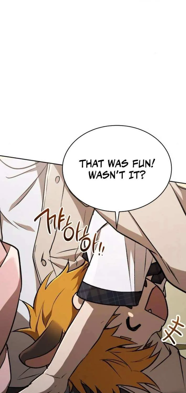 Divine Beast Kindergarten Chapter 32 page 24 - 