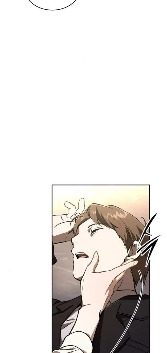 Divine Beast Kindergarten Chapter 32 page 31 - 