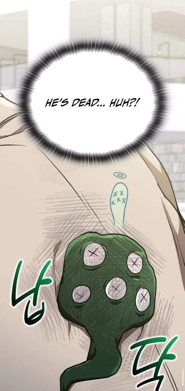 Divine Beast Kindergarten Chapter 32 page 39 - 