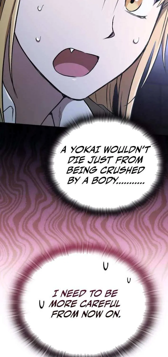 Divine Beast Kindergarten Chapter 32 page 41 - 