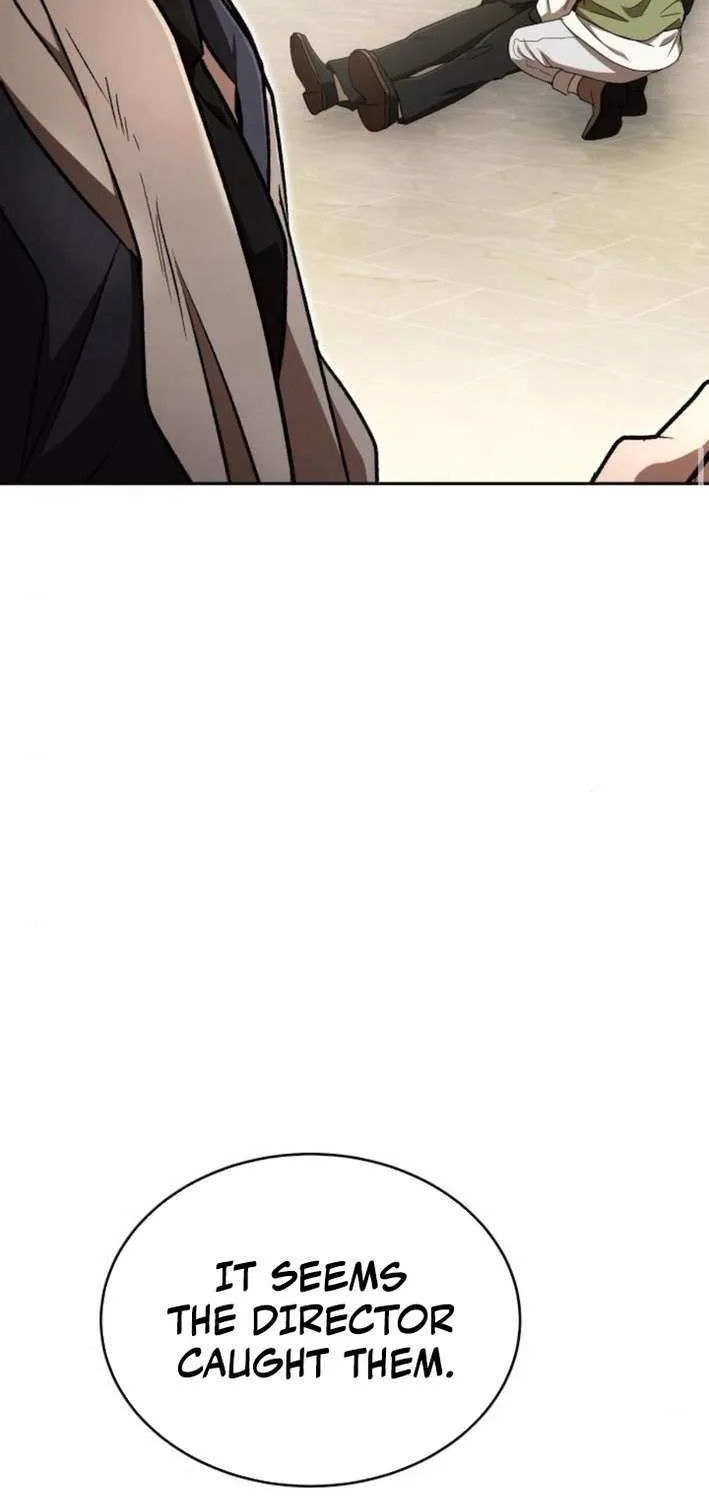 Divine Beast Kindergarten Chapter 32 page 52 - 