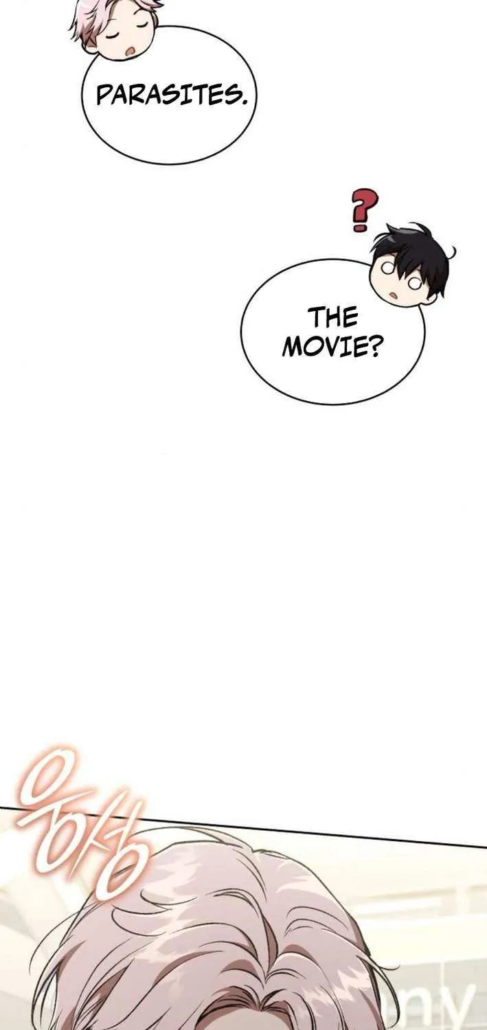 Divine Beast Kindergarten Chapter 32 page 54 - 