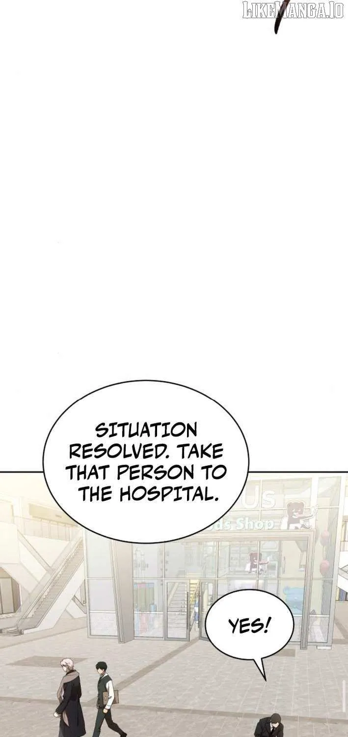 Divine Beast Kindergarten Chapter 32 page 57 - 