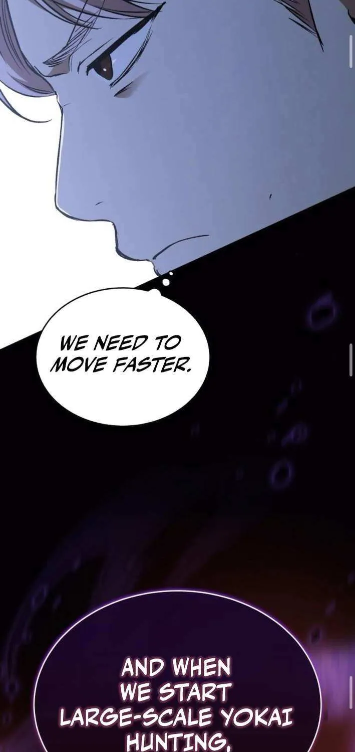 Divine Beast Kindergarten Chapter 32 page 60 - 