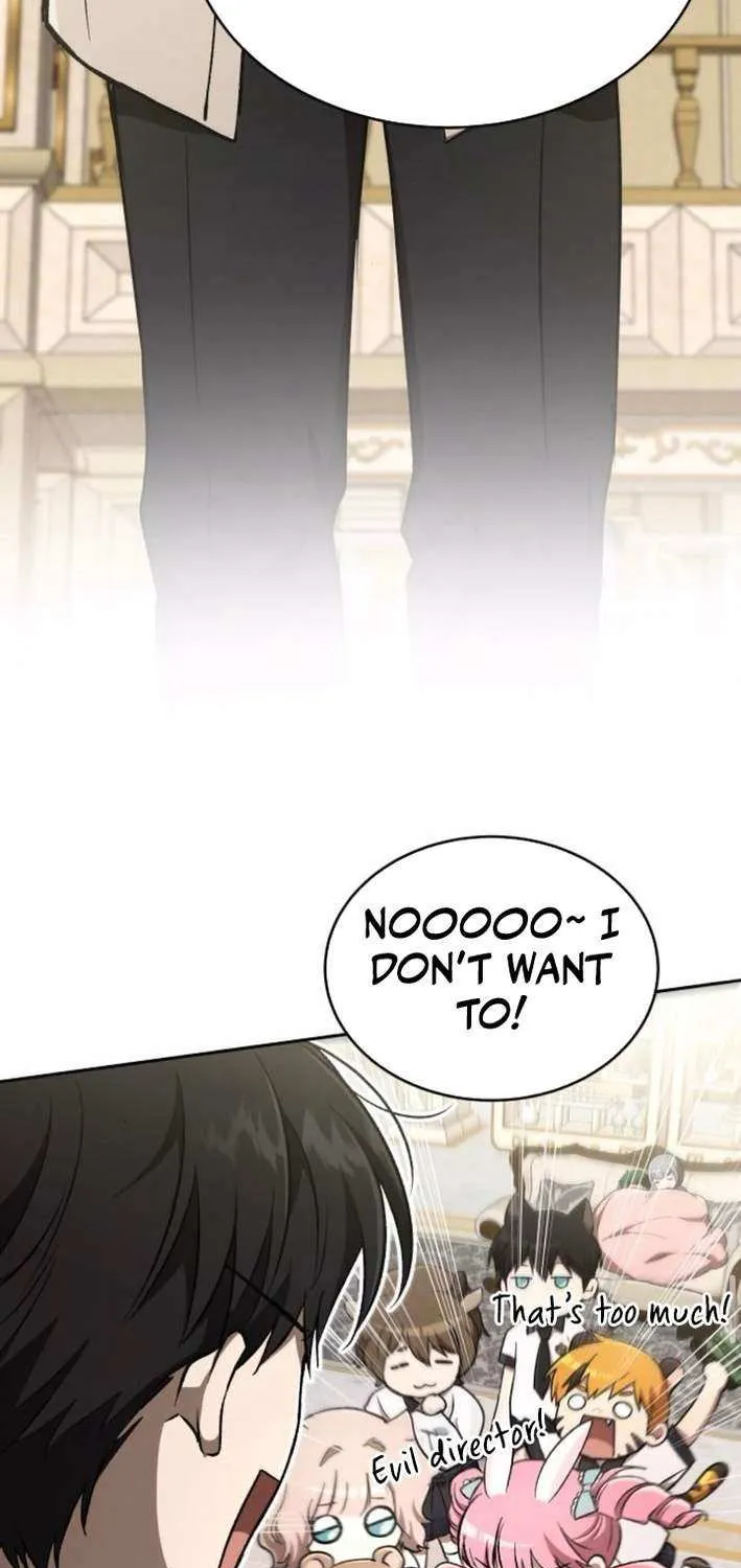 Divine Beast Kindergarten Chapter 32 page 75 - 