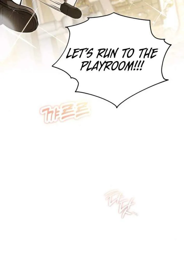 Divine Beast Kindergarten Chapter 32 page 84 - 