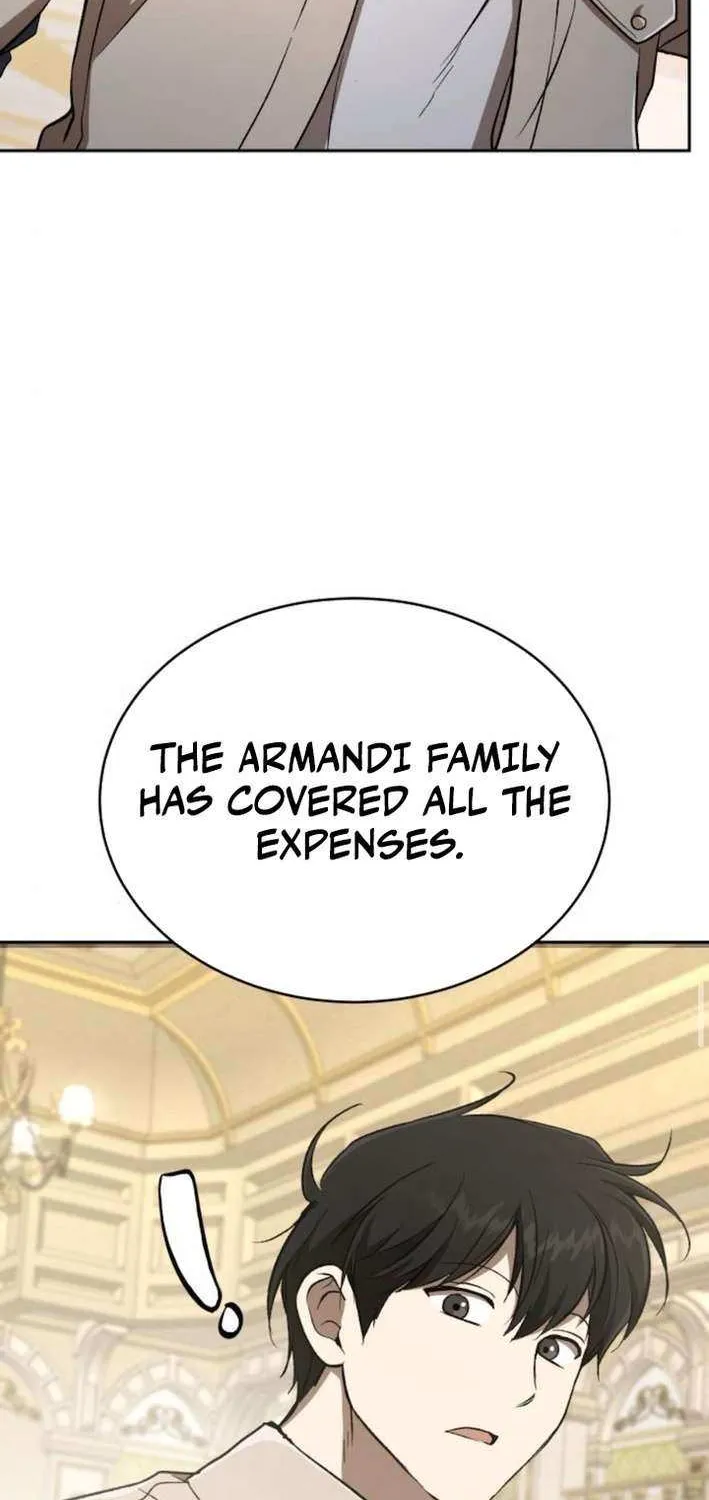 Divine Beast Kindergarten Chapter 32 page 86 - 