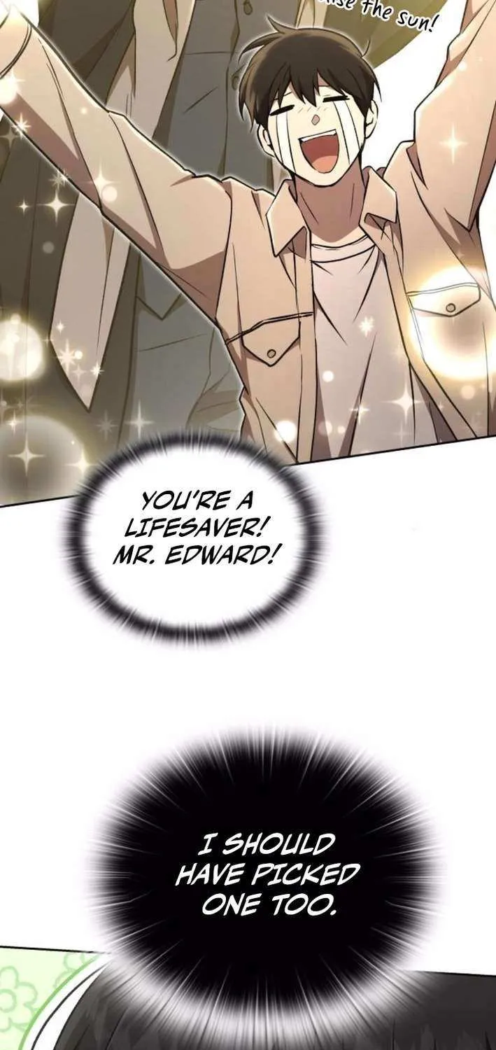 Divine Beast Kindergarten Chapter 32 page 89 - 