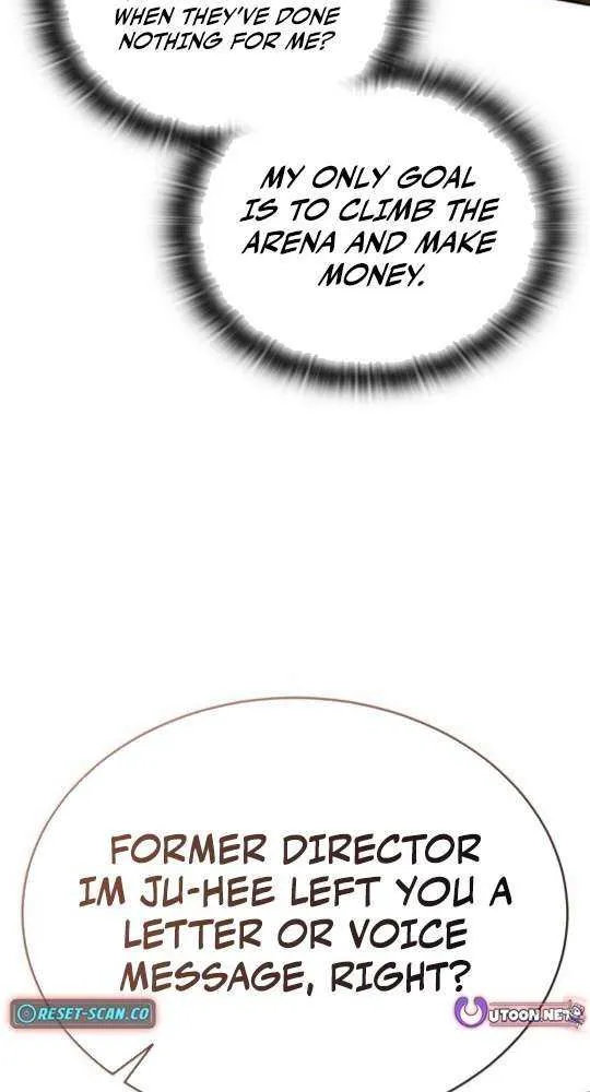 Divine Beast Kindergarten Chapter 33 page 21 - 