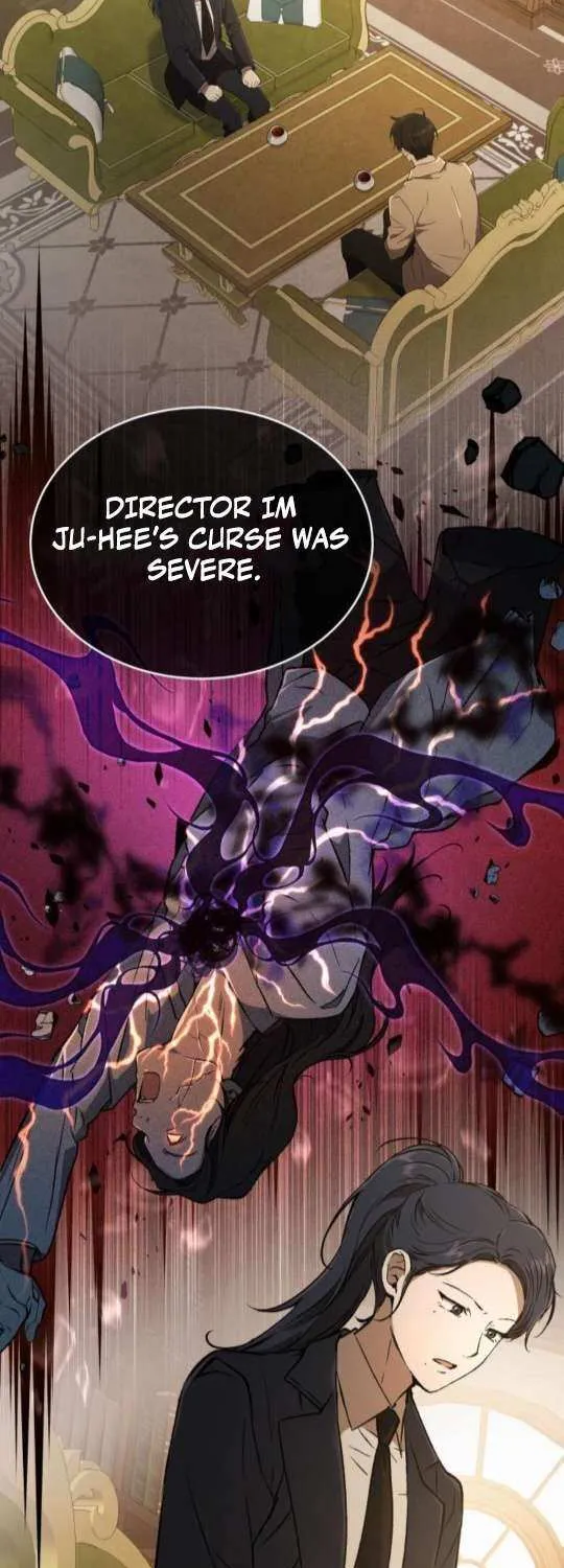 Divine Beast Kindergarten Chapter 33 page 24 - 