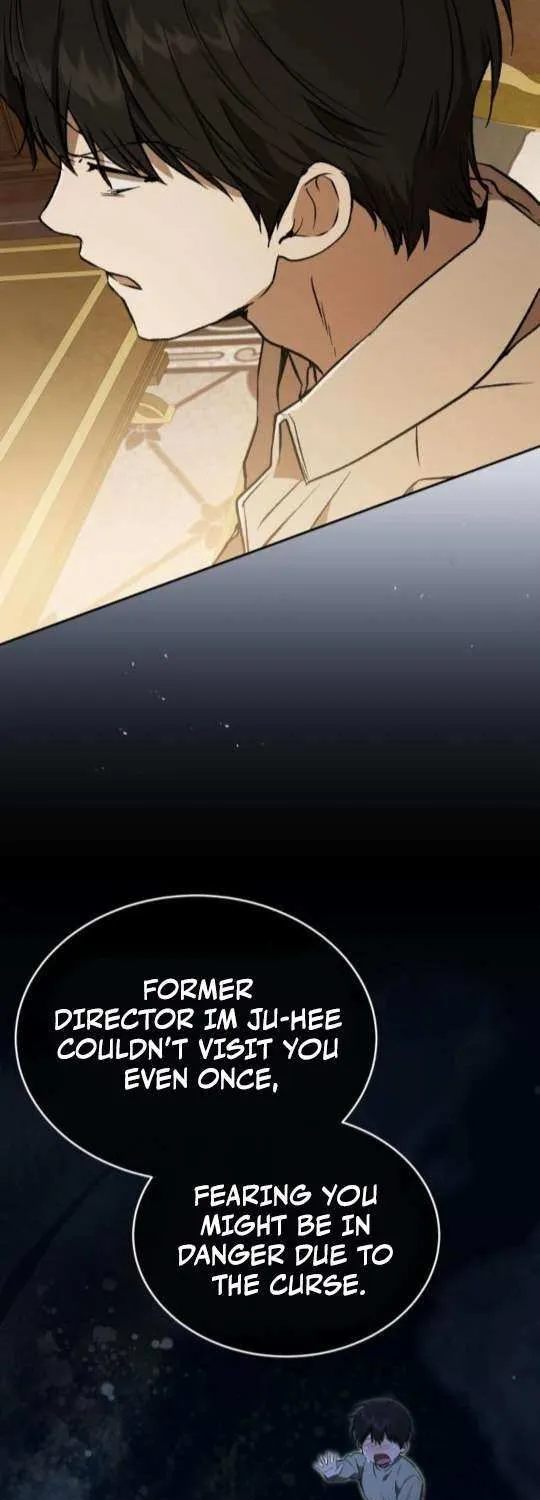 Divine Beast Kindergarten Chapter 33 page 26 - 