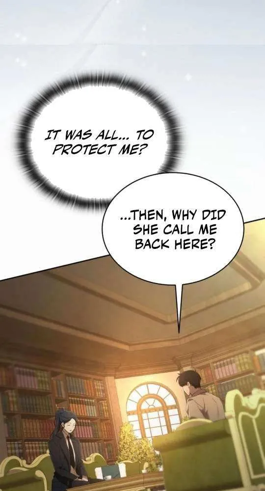 Divine Beast Kindergarten Chapter 33 page 28 - 
