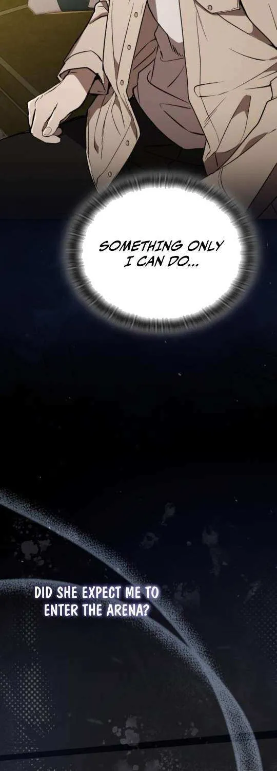 Divine Beast Kindergarten Chapter 33 page 30 - 