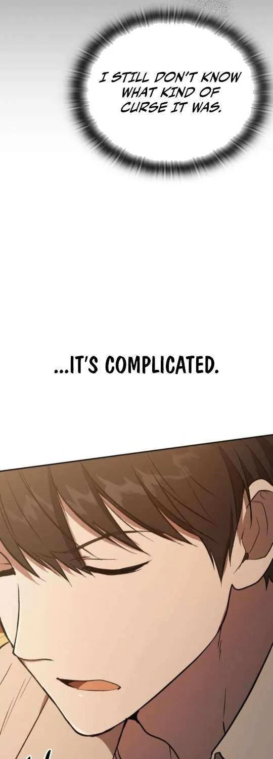 Divine Beast Kindergarten Chapter 33 page 34 - 