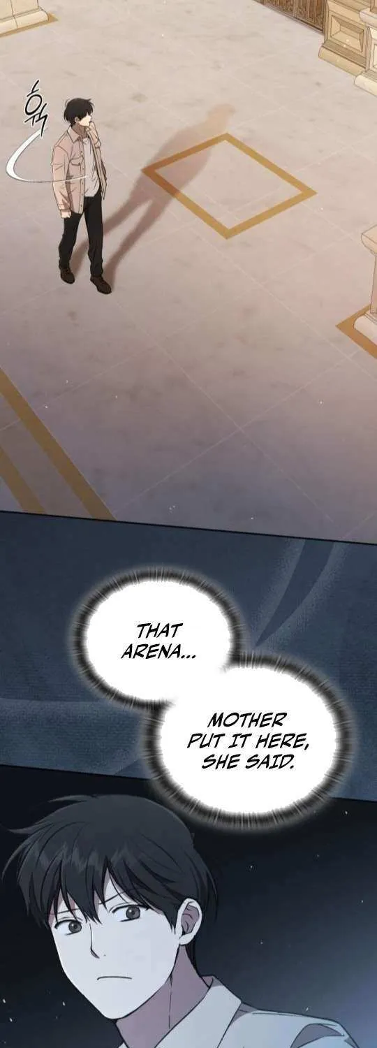 Divine Beast Kindergarten Chapter 33 page 40 - 