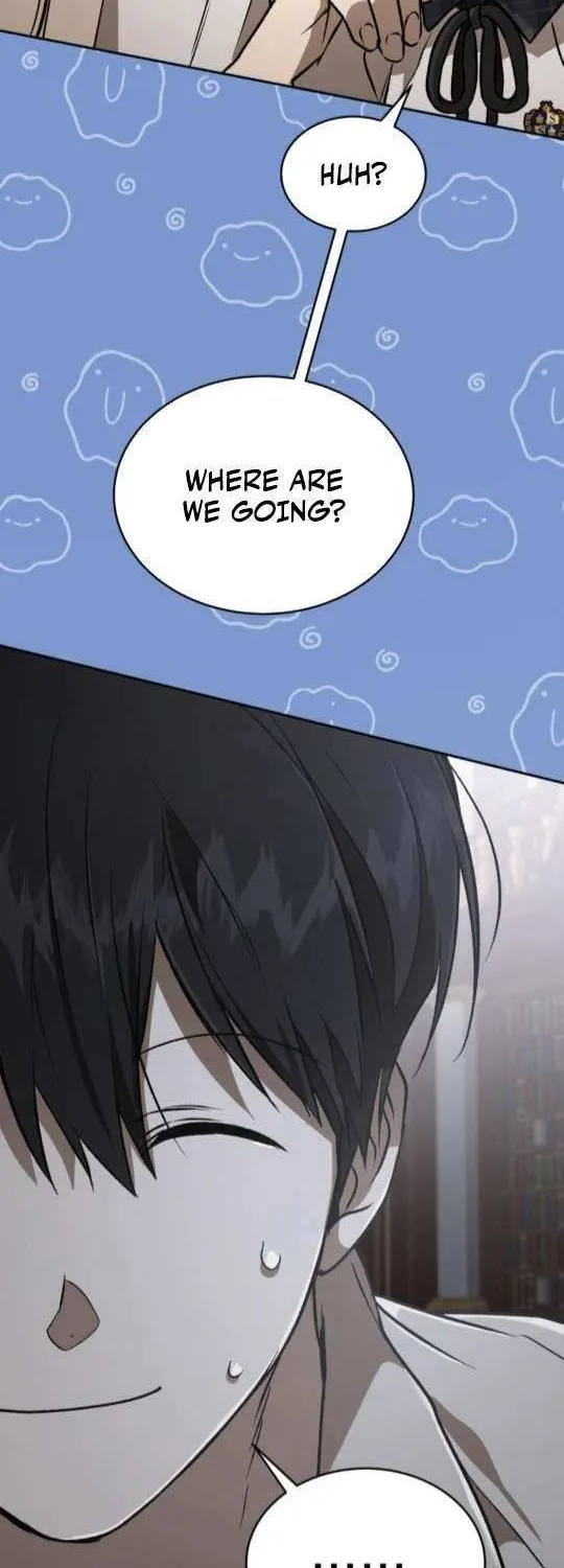 Divine Beast Kindergarten Chapter 33 page 51 - 
