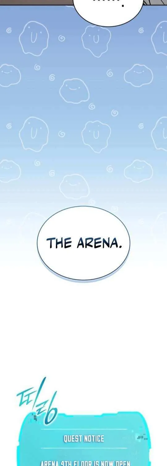 Divine Beast Kindergarten Chapter 33 page 52 - 