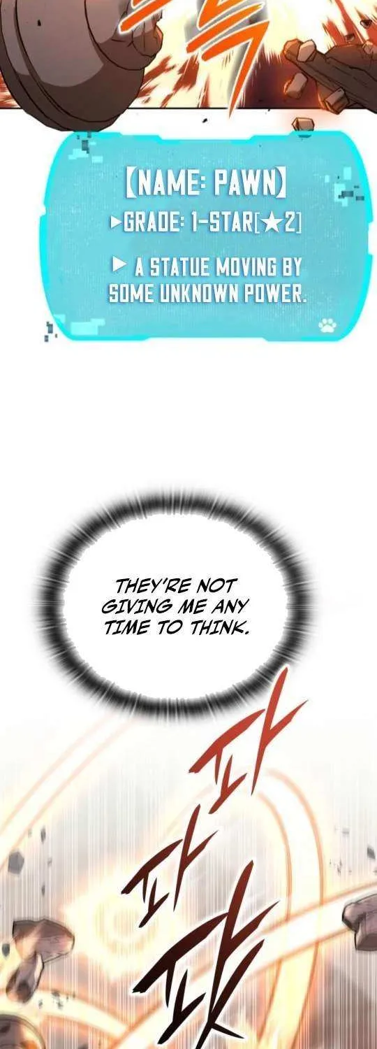 Divine Beast Kindergarten Chapter 33 page 55 - 