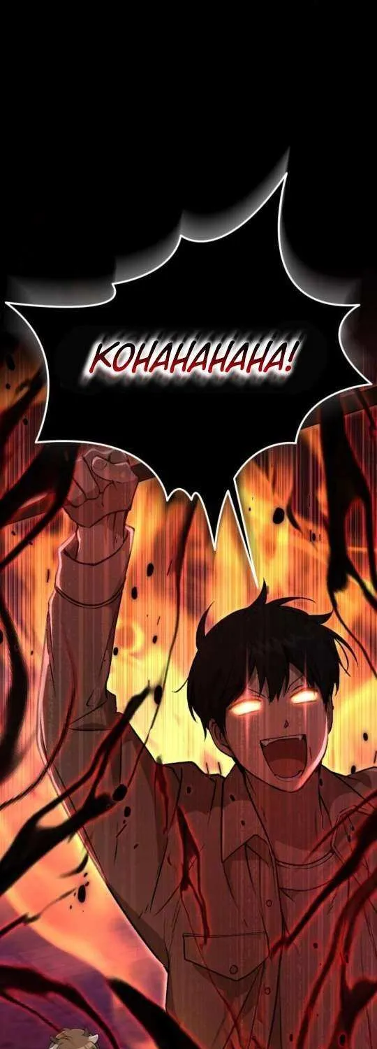 Divine Beast Kindergarten Chapter 33 page 68 - 