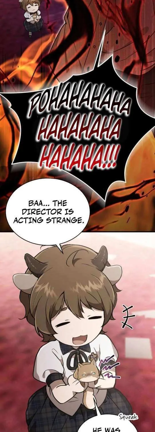 Divine Beast Kindergarten Chapter 33 page 69 - 