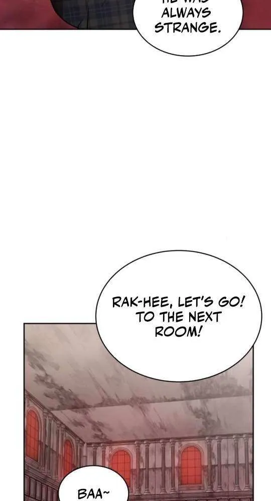 Divine Beast Kindergarten Chapter 33 page 70 - 