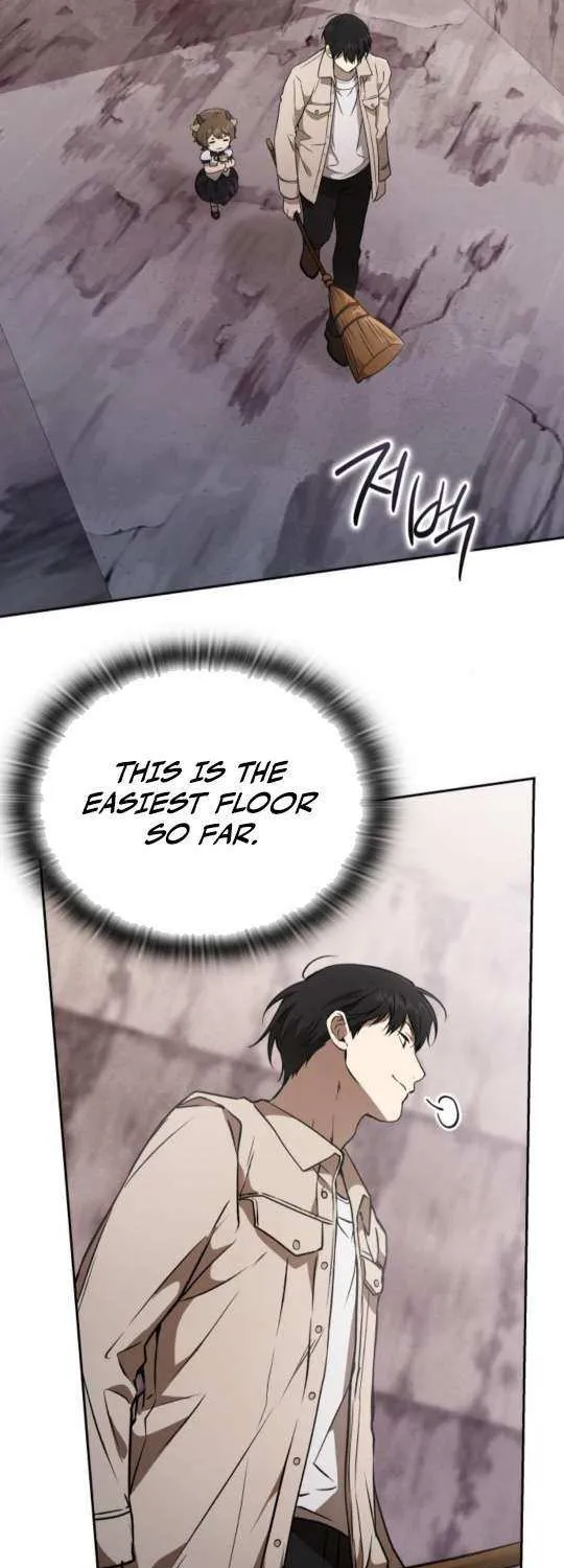 Divine Beast Kindergarten Chapter 33 page 73 - 
