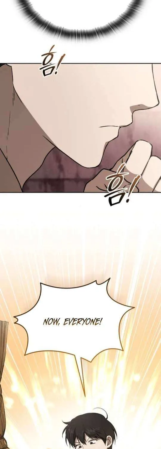 Divine Beast Kindergarten Chapter 33 page 79 - 