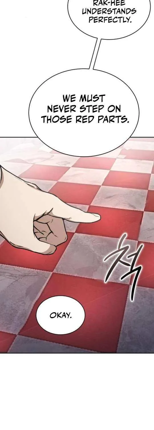 Divine Beast Kindergarten Chapter 33 page 82 - 