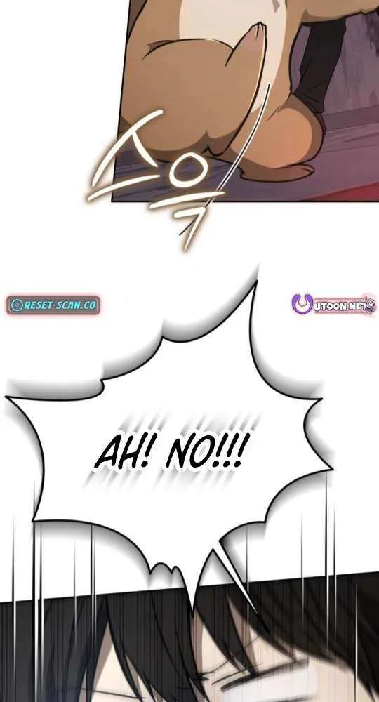 Divine Beast Kindergarten Chapter 33 page 84 - 