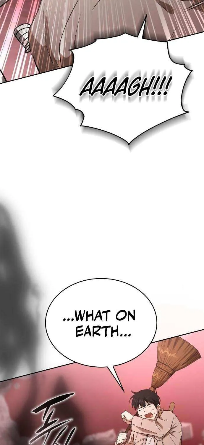 Divine Beast Kindergarten Chapter 34 page 114 - 