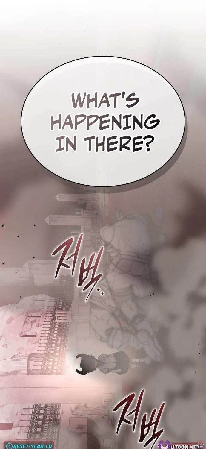Divine Beast Kindergarten Chapter 34 page 116 - 