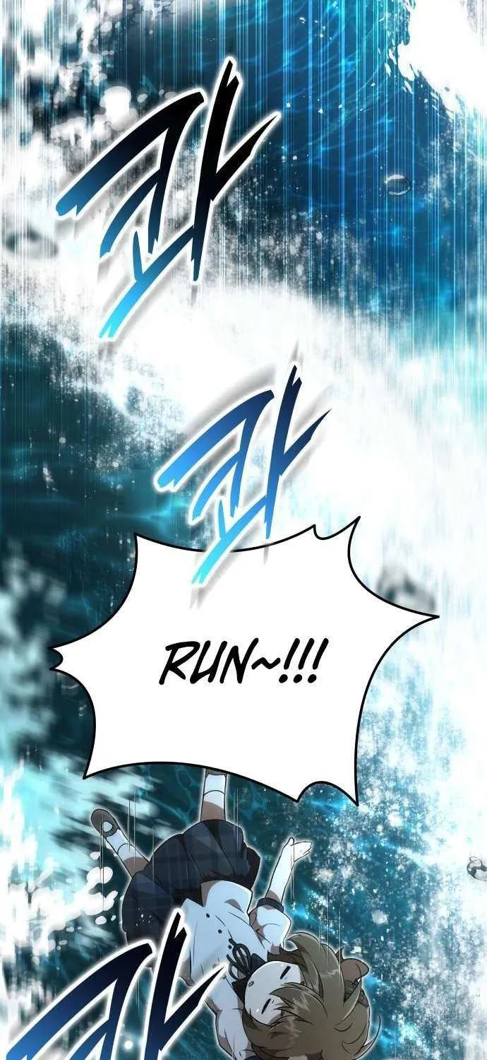 Divine Beast Kindergarten Chapter 34 page 13 - 