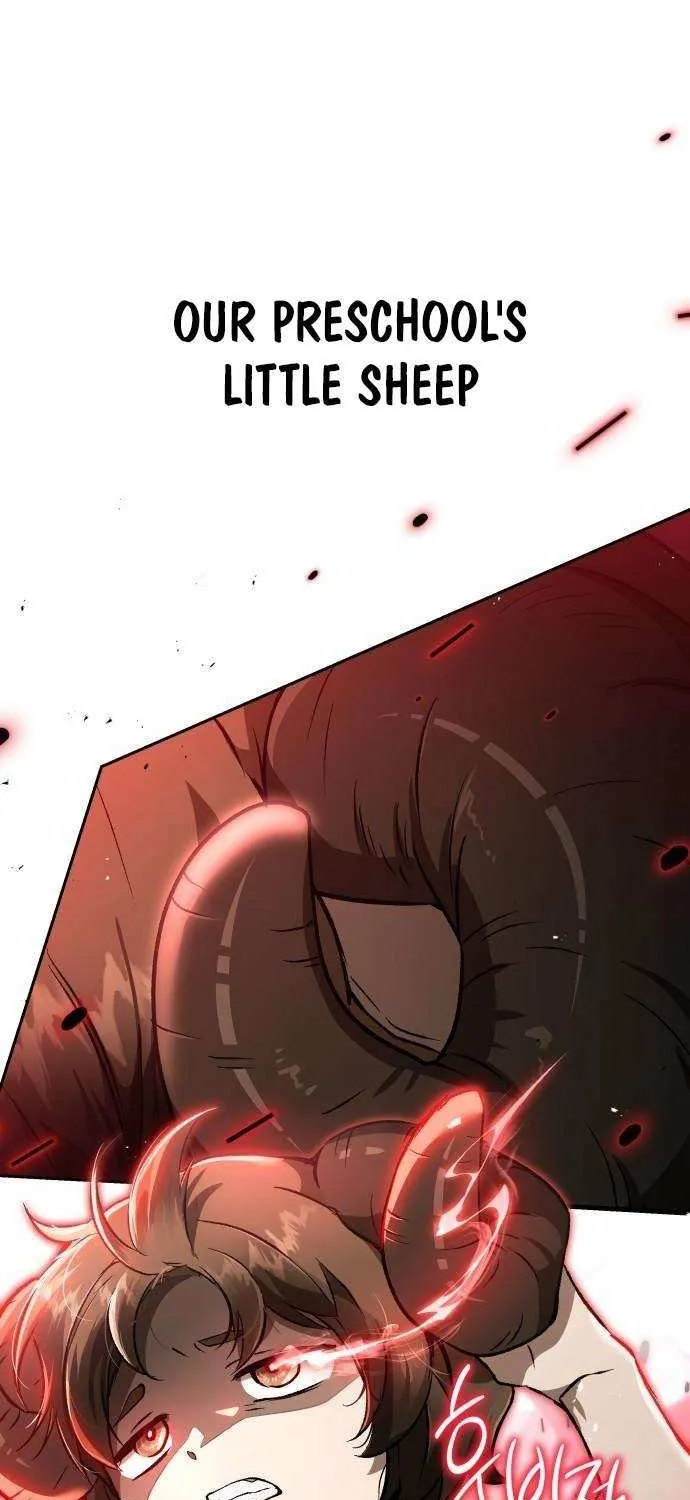 Divine Beast Kindergarten Chapter 34 page 122 - 