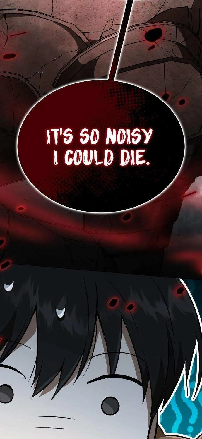 Divine Beast Kindergarten Chapter 34 page 124 - 
