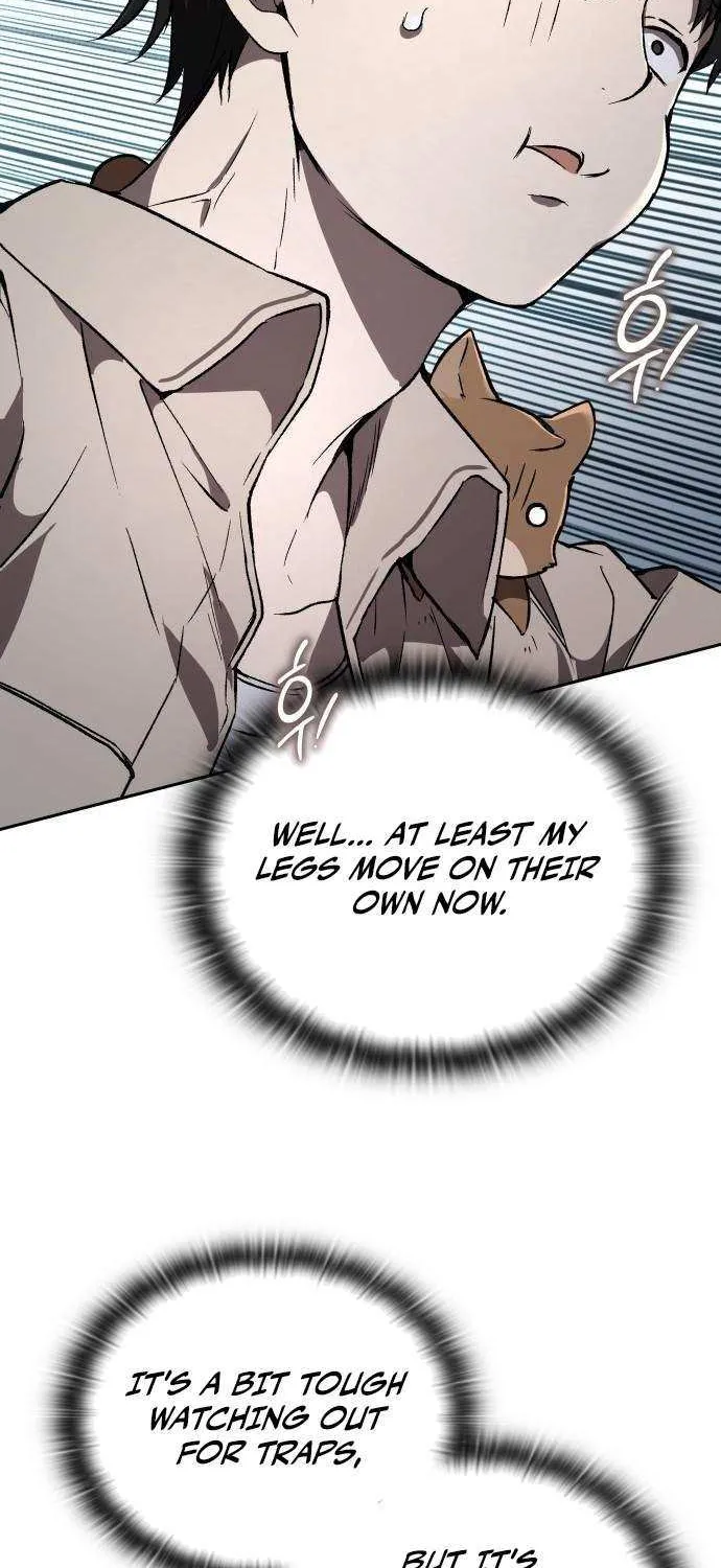 Divine Beast Kindergarten Chapter 34 page 16 - 