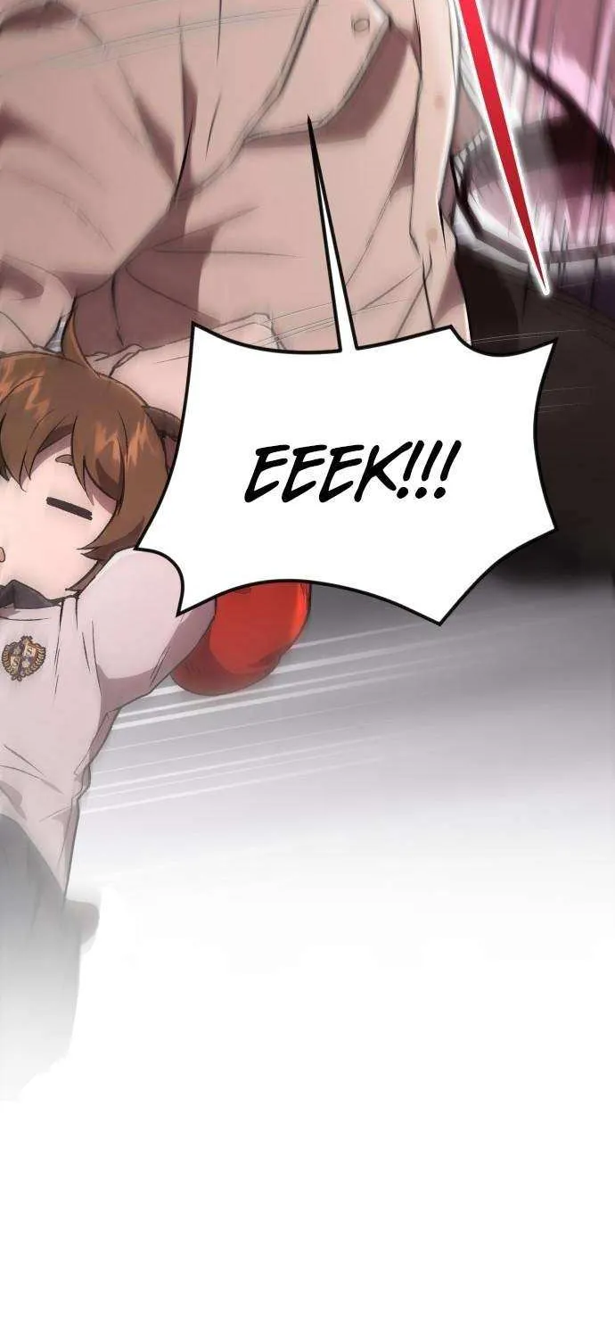 Divine Beast Kindergarten Chapter 34 page 20 - 